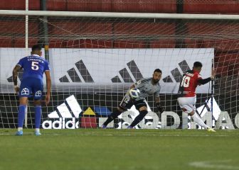 La dura autocrítica del nuevo muro azul: 