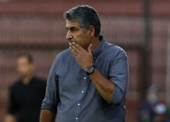 El duro análisis de Escobar: 