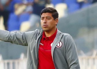 Córdova tiene nuevo equipo y dirigirá a una estrella sudamericana