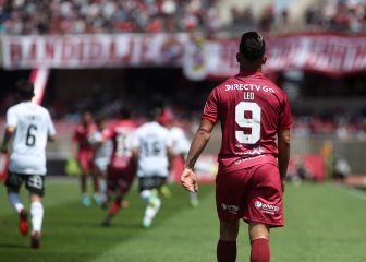 La Serena - Colo Colo: TV, horario y cómo y dónde ver el partido