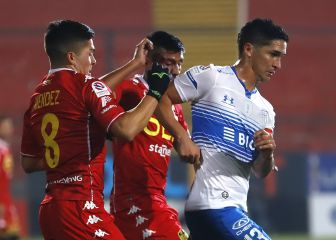 U. Católica - U. Española: TV, horario y cómo y dónde ver el partido