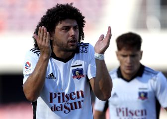 Colo Colo decepciona y deja escapar los tres puntos ante La Serena