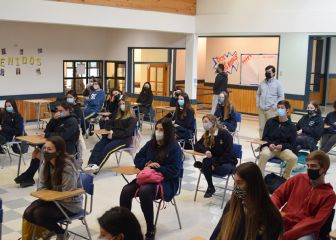 Regreso a las clases: de cuánto será el aforo en las aulas y qué otras medidas habrá