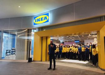 Llegada de Ikea a Chile: dónde estará y cuándo será su inauguración