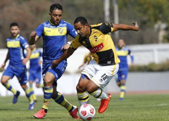 Beausejour revela la principal razón de su retiro: 