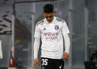 La extraña situación de una de las principales promesas albas