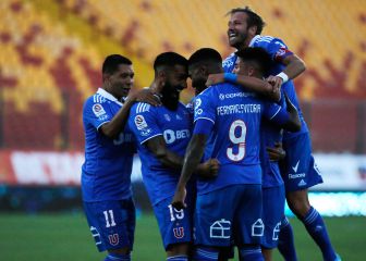 La notoria contradicción en la U