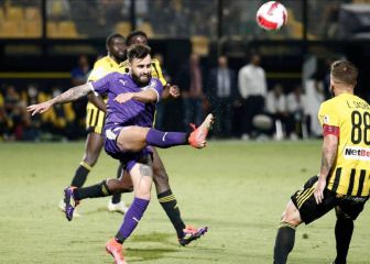 La razón que frena el fichaje de Gallegos por la U. de Chile