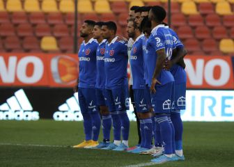 Las rachas que ilusionan a la U