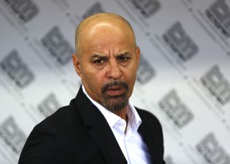 Marco Antonio Figueroa firmó y dirigirá una selección