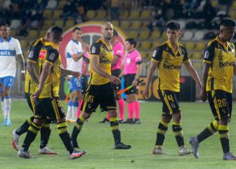 Tiene 17 años y sorprende en Primera: 