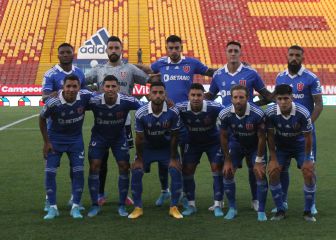 La U recibió la mejor de las noticias