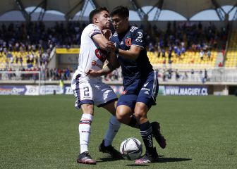 Los motivos por los que se rechazó la demanda de Melipilla contra la U