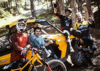 Los 16 participantes que competirán en Red Bull Del Cerro al Barrio