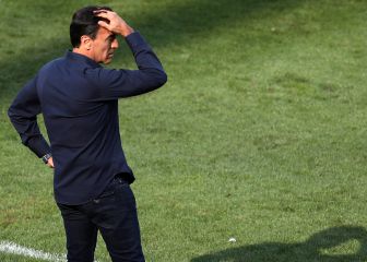 Quinteros se obsesionó con un '9' y se olvidó de un '10'