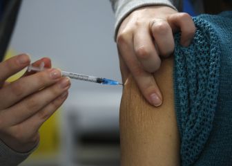 Calendario de Vacunación COVID hoy, 15 de febrero: ¿quién recibe la tercera y cuarta dosis de refuerzo?