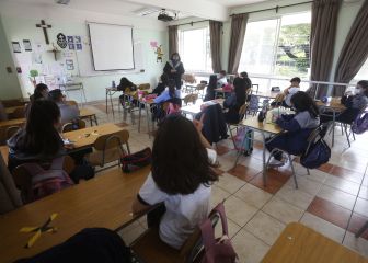 Vuelta a clases en Chile: cuándo comienzan en cada región y calendario escolar