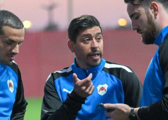 Ex ayudantes desmenuzan el gran salto de Nico Córdova en Qatar: 