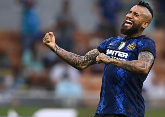 El elogio de Klopp a Vidal