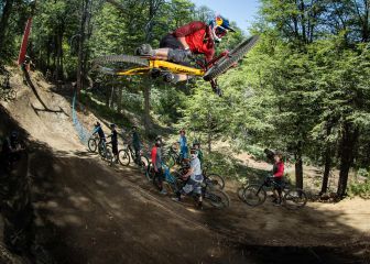 Red Bull Del Cerro al Barrio 2022: dónde es, trazado, y lista de pilotos de esta edición