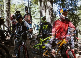 Red Bull Del Cerro al Barrio 2022: fecha, programación, y cómo ver la carrera en vivo online