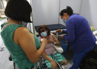 Calendario de Vacunación COVID hoy, 16 de febrero: ¿quién recibe la tercera y cuarta dosis de refuerzo?