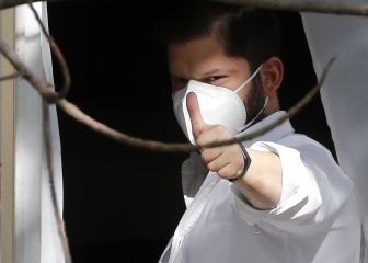 Casa de Gabriel Boric: así será la residencia presidencial en el Barrio Yungay