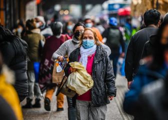 Plan Paso a Paso: ¿Qué comunas de la Región Metropolitana retroceden de fase, hoy 16 de febrero?