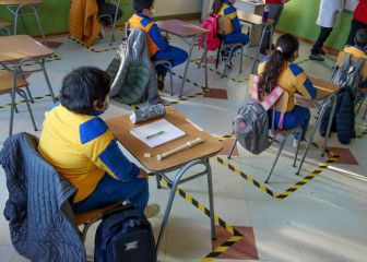 Clases presenciales: en qué regiones serán obligatorias y últimas noticias