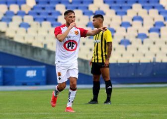 Rangers fue el gran ganador en el inicio del Ascenso 2022