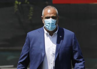 Pablo Milad sorprende y asumirá un cargo internacional