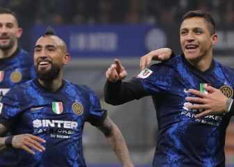 Inter - Liverpool: horario, TV y cómo ver online la Champions League
