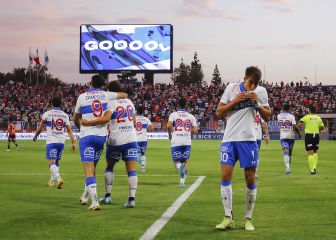 La era Poyet ya está en el olvido: el gran cambio de la UC