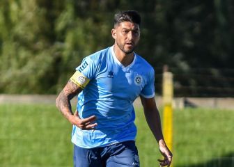 La ambiciosa meta de Brun al llegar a Chile para unirse a la U