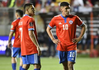 La decisión de la FIFA para las últimas fechas de Eliminatorias