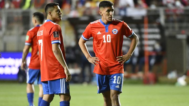 La decisión de la FIFA para las últimas fechas de La decisión de la FIFA para las últimas fechas de