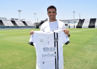 DT de Central Córdoba cuenta el rol clave de Agustín Orión en el fichaje de Toselli