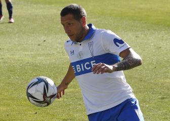 La UC no inscribirá a Aued