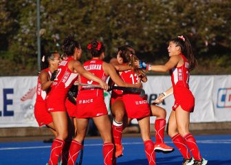 El duro grupo que tendrán Las Diablas en su primer Mundial