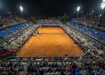 Comienza el Chile DOVE MEN+ CARE Open ATP 250 con la participación de destacados tenistas del mundo
