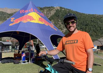 Una fractura lo impulsó a ser youtuber y hoy revoluciona las redes: 