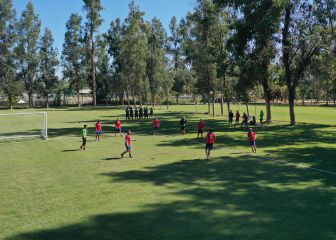 Así es el desconocido búnker del Sifup: 