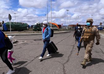 Estado de excepción en el norte: qué provincias se verán afectadas y cuáles serán las restricciones