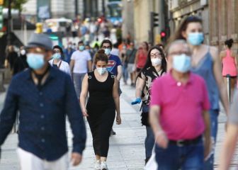 Plan Paso a Paso: qué comunas avanzan y retroceden de fase hoy sábado 19 de febrero