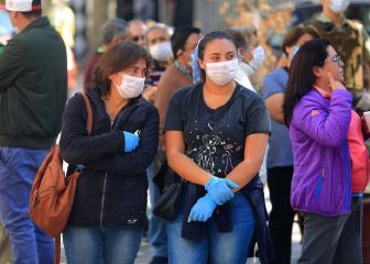 Licencia médica por COVID-19: cuántos días dura y en qué casos se puede pedir