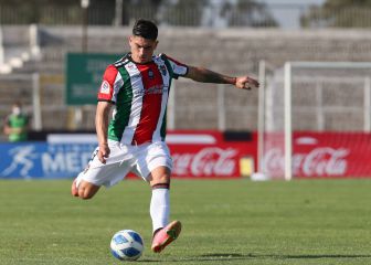 La historia del nuevo 'regalón' de Gustavo Costas: duro préstamo y lesión de 7 meses