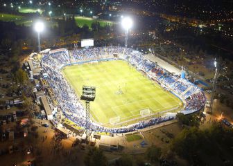 La UC anuncia que San Carlos de Apoquindo cambiará de nombre