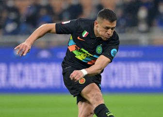 La opción que se le abre a Alexis