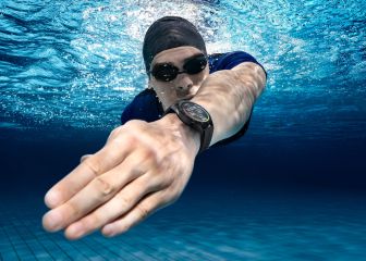 Los relojes deportivos que revolucionarán tu entrenamiento