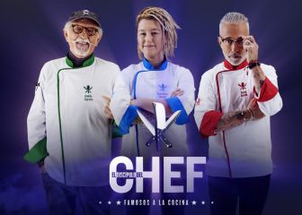 Discípulo del Chef: quién fue el último eliminado y quiénes siguen en el programa de Chilevisión